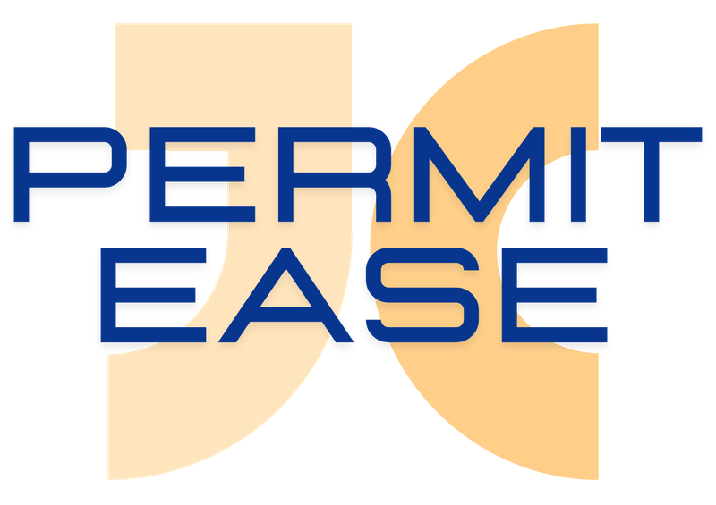 Permit Ease - Logo