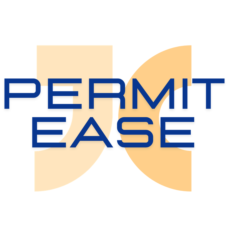 Permit Ease - Logo